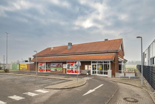 McDonald's Donaueschingen